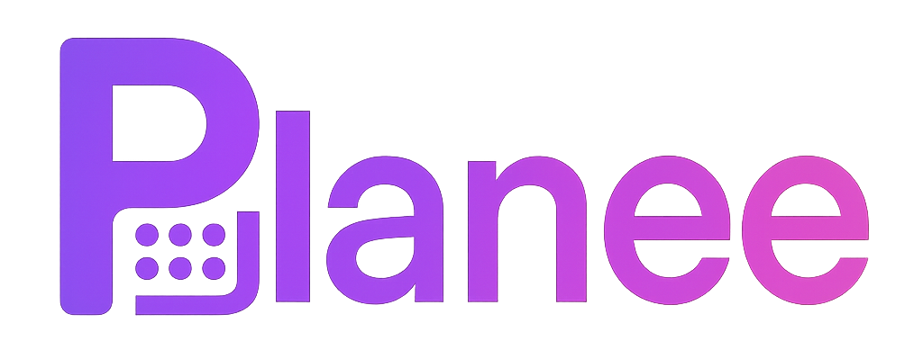 PlaneeLogo